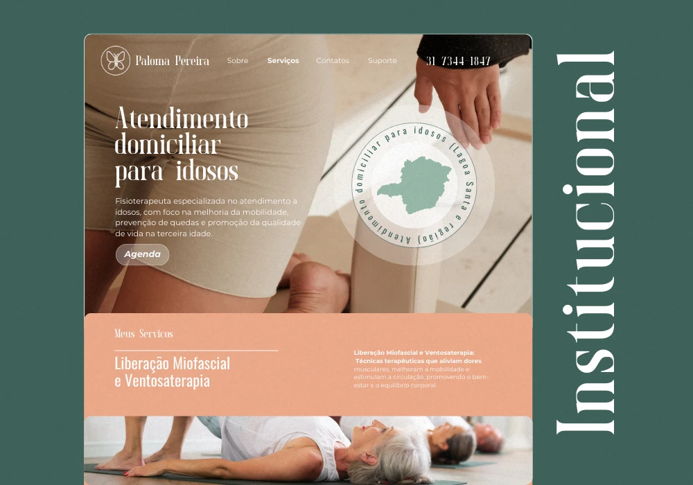 ploma fisio